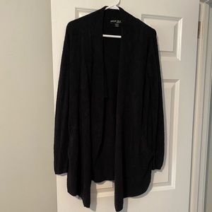 Barefoot Dreams Cardigan